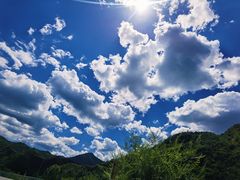 -百里山水画廊