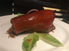 -8餐厅(新葡京酒店)