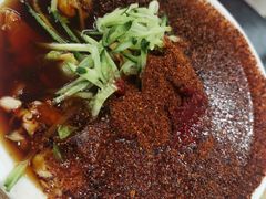 -川江大冷面