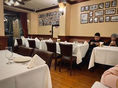 -摩根扒房(桐梓林店)