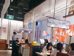 -新辣道鱼火锅(航天万源店)