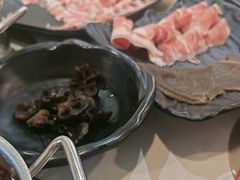 -呷哺呷哺 黄金牧场 (新中关购物中心店)