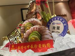 -尚海豆捞(乐虹坊店)