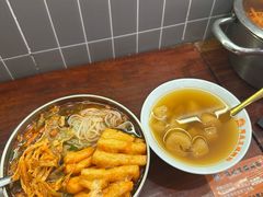 -周成芝螺蛳粉(人和店)