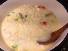 -十面春风·江南面馆(崇宁路店)