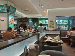 -黑窑厂糖油饼烤鸭·清真菜(旗舰店)