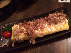 芝士厚蛋烧-小条食堂(筼筜天虹店)