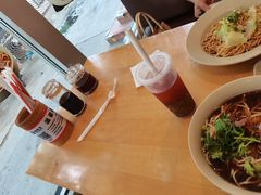 -李先生牛肉面大王(莱芜信誉楼店)