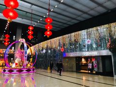 -花旗集团大厦