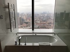 -上海静安香格里拉大酒店
