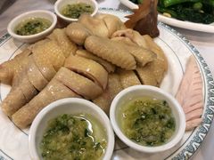 -文记壹心鸡(宝华路店)