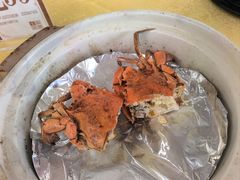 -大笑饭堂(甲子桥店)