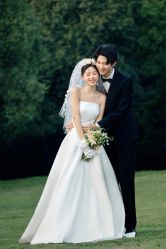 -拾尚映画·STUDIO婚纱摄影(中关村店)