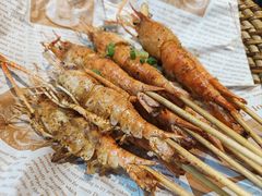 -79号渔船海鲜饭店(华强北店)