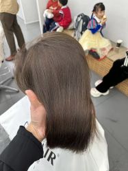 -CIT造型·烫发·染发