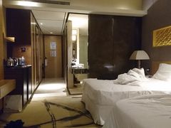 -西安赛瑞喜来登大酒店