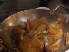 -绿茶餐厅(昌平悦荟店)