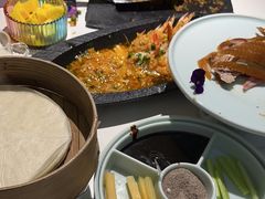 -3号仓库·创意中国菜(嘉兴龙鼎万达店)