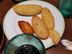 -萨莉亚意式餐厅(杭州滨江天街店)