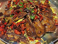 -永红源啤酒·烧烤·海鲜·大排档(青特城店)