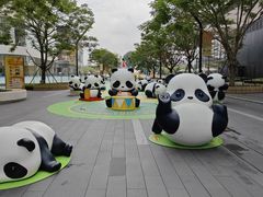 -东莞松山湖万象汇