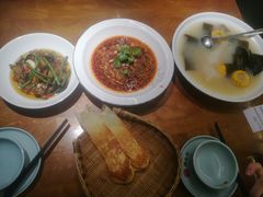 -鸡毛店·川菜(李家沱店)