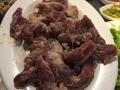 护心肉-喜来稀肉(虹泉路店)
