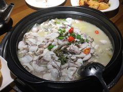 -百岁我家·酸菜鱼专门店(塘下店)