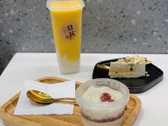 -炖物24章·顺时轻养茶(杭州大厦店)