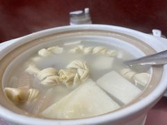 -蘭心餐厅(进贤路店)
