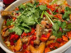 -乌记大厨餐厅