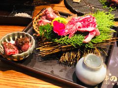 -黑牛の店·和牛烧肉(大悦城店)