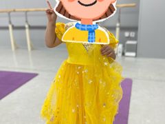 -舞蕾舞蹈(特长生校区)