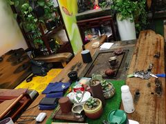 -红山会健身·普拉提(广安门店)