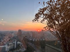 -麦茜哥牛扒城(中银店)