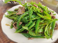 -银峰农庄·特色烧鸡·鲜无花果浸鸡