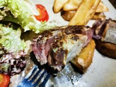 -The Cheebat 锌吧·Bistro(体育西店)