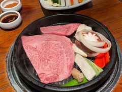 -萨拉伯尔(燕莎友谊商城店)