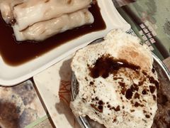 -添好运点心专门店(深水埗店)