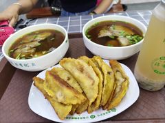 -清真蒋有记(老门东店)