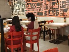 -大师兄·西北小馆(南沙万达广场店)