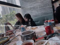 -加餐海鲜自助(宝龙一城店)