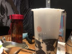 -书亦烧仙草(北京路汇嘉时代店)