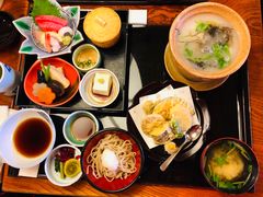 -镰仓 峰本(八幡宫前本店)