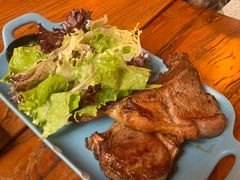 -El Bodegon阿根廷秘鲁餐厅(幸福路店)