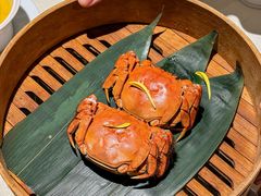 -成隆行·蟹王府(九江路店)