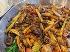 -夏茅维记饭店