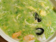 -吕氏疙瘩汤·新鲁菜(济南万象城店)