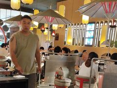 -六月雪干锅(绵阳凯德广场店)