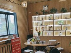 -耳音·采耳馆(尹山湖店)